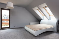 Bushmoor bedroom extensions