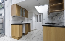 Bushmoor kitchen extension leads